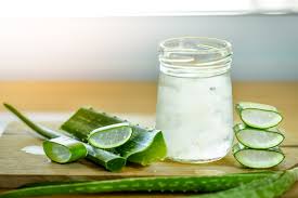 Aloe Vera Juice. What Are The Benefits? - AloeCure