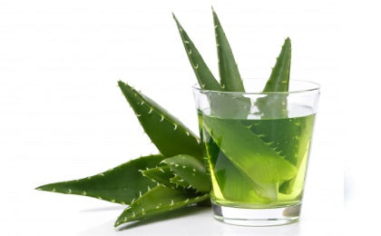 5 Ways Aloe Juice Works For Your Health
