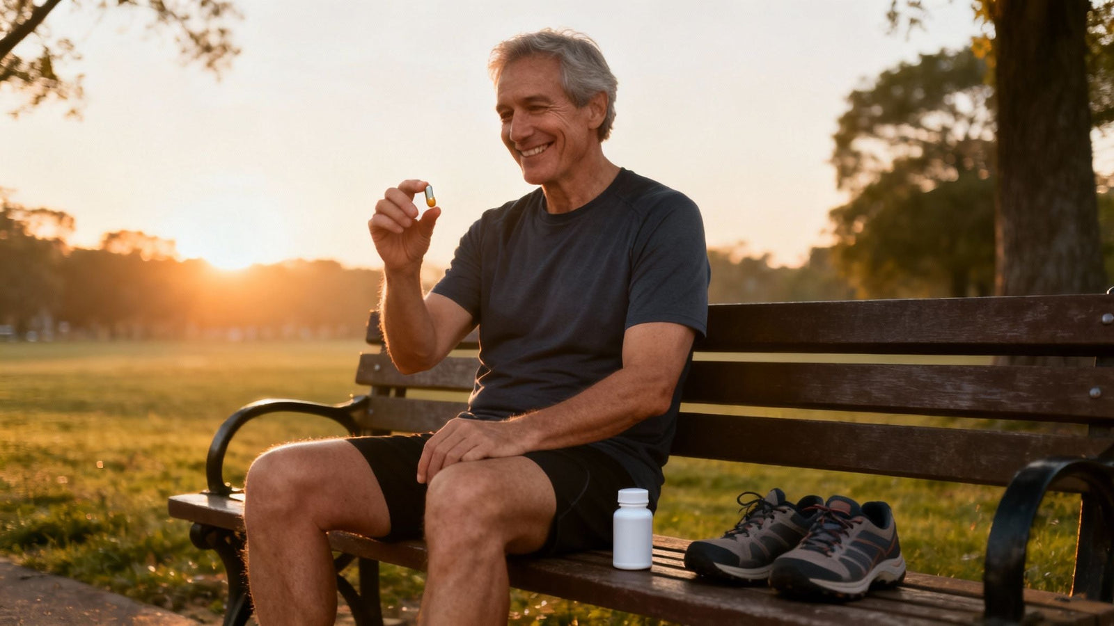 Top Tips on Supplements for Joint Support to Move with Ease