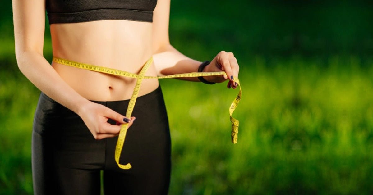 Can Aloe Vera Support Weight Loss? - AloeCure