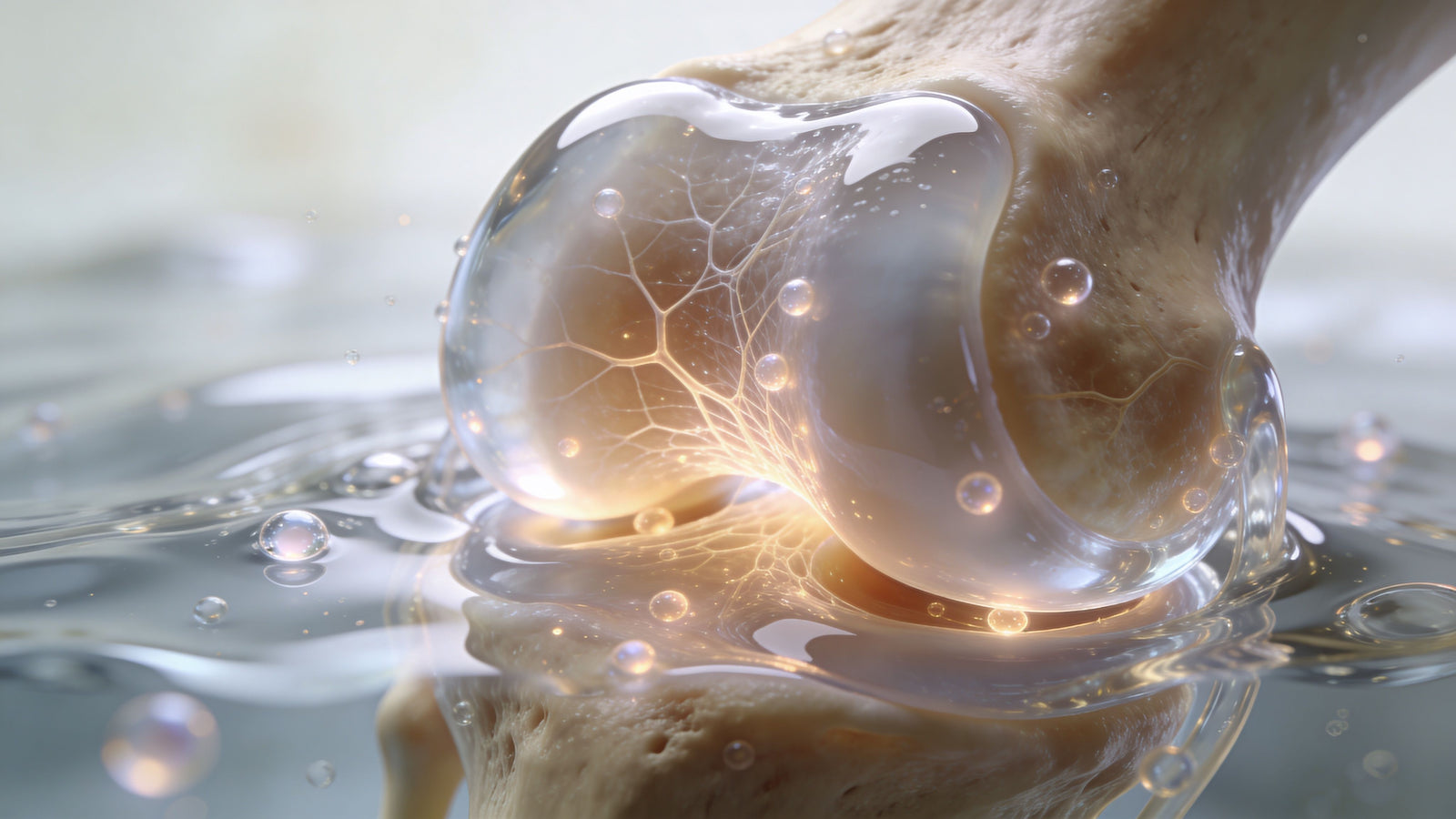 Natural Joint Pain Relief: A 2026 Guide to Plant-Based