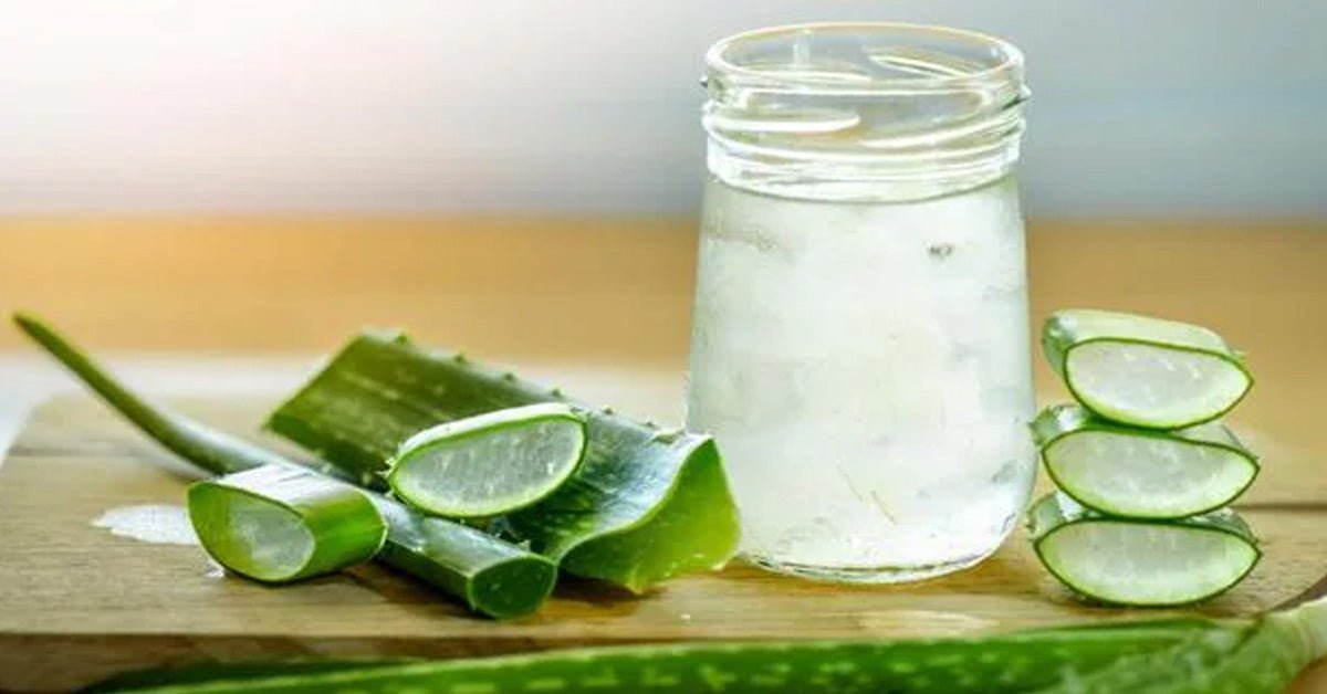 The Endless Benefits of Aloe Vera - AloeCure