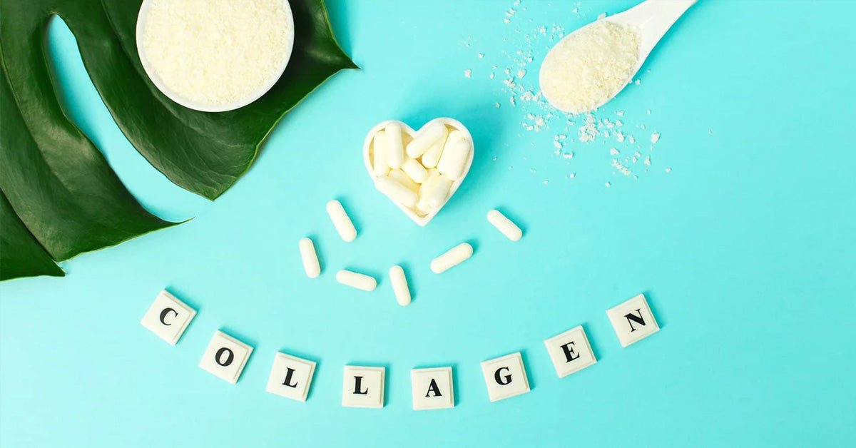 What Side Effects are Associated with Collagen? - AloeCure