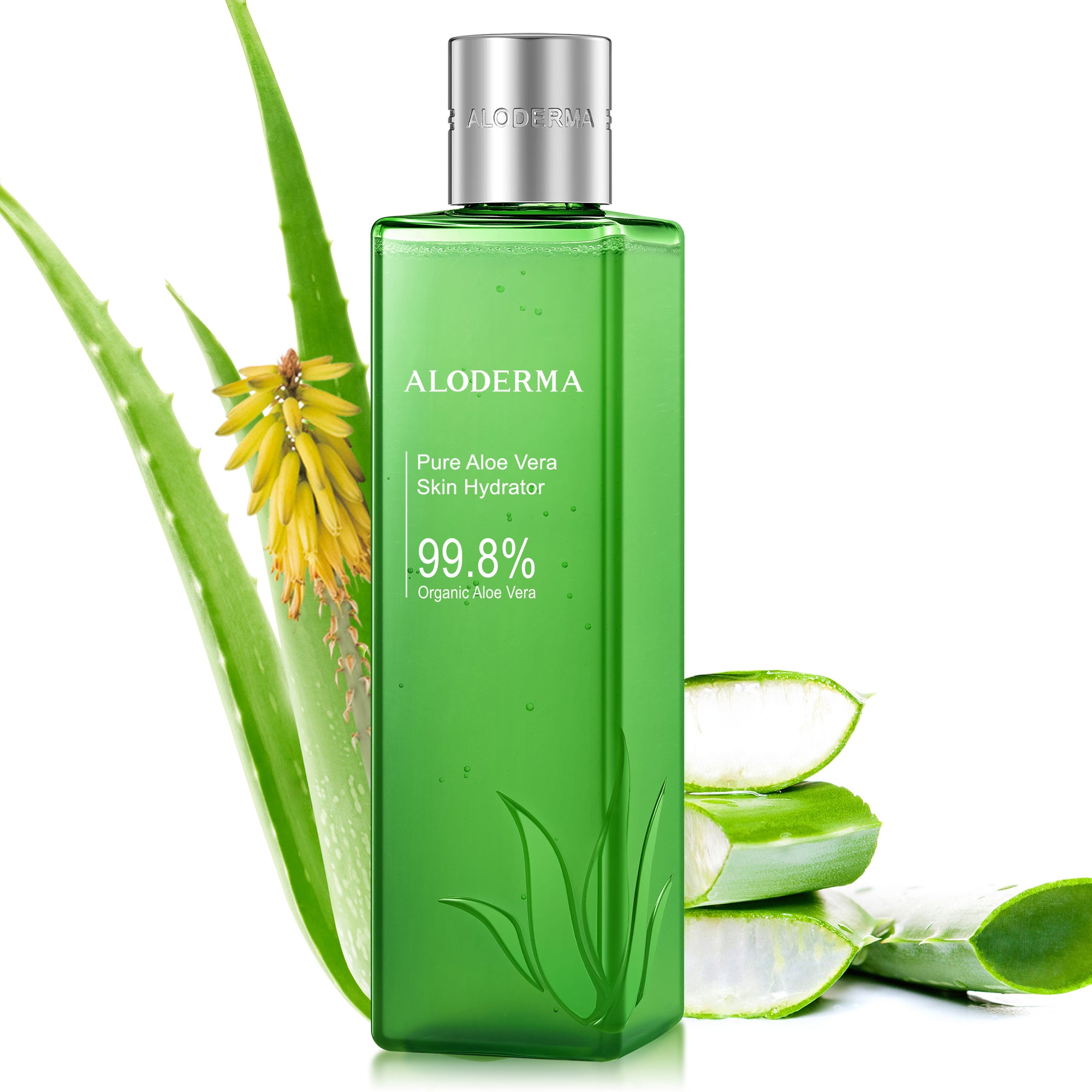 ALODERMA Aloe Vera Skin Hydrator