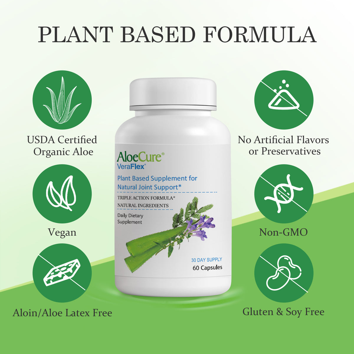 VeraFlex Healthy Joint Support